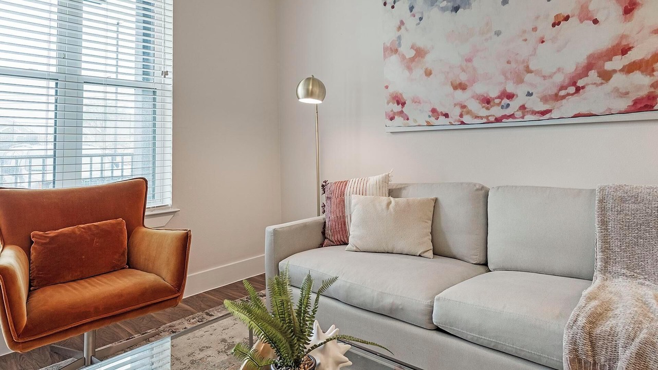 Photo of Livingroom in Wetmore