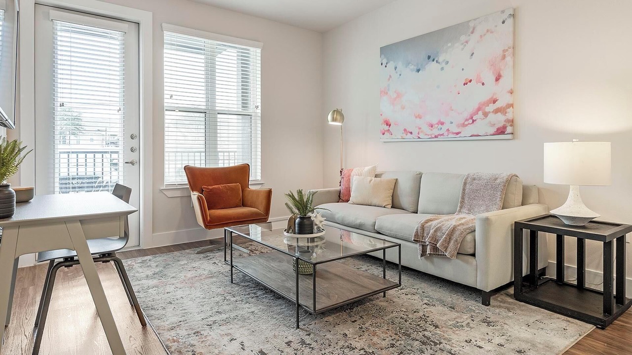 Photo of Livingroom in Wetmore