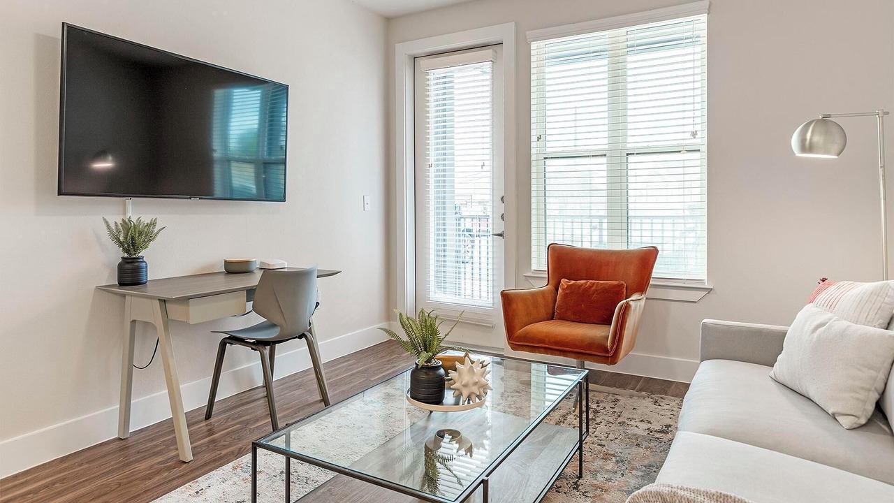 Photo of Livingroom in Wetmore