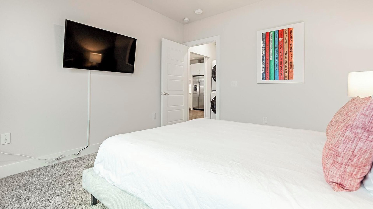 Photo of Bedroom in Wetmore