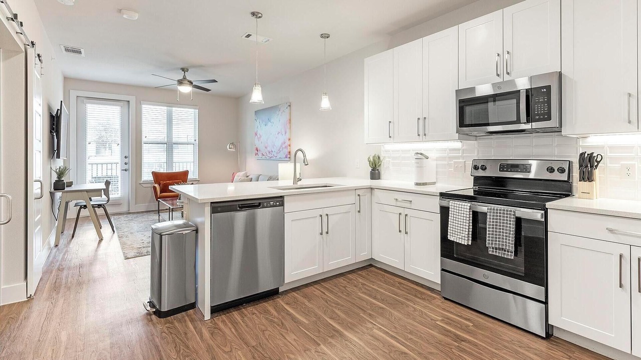 Photo of Kitchen in Wetmore