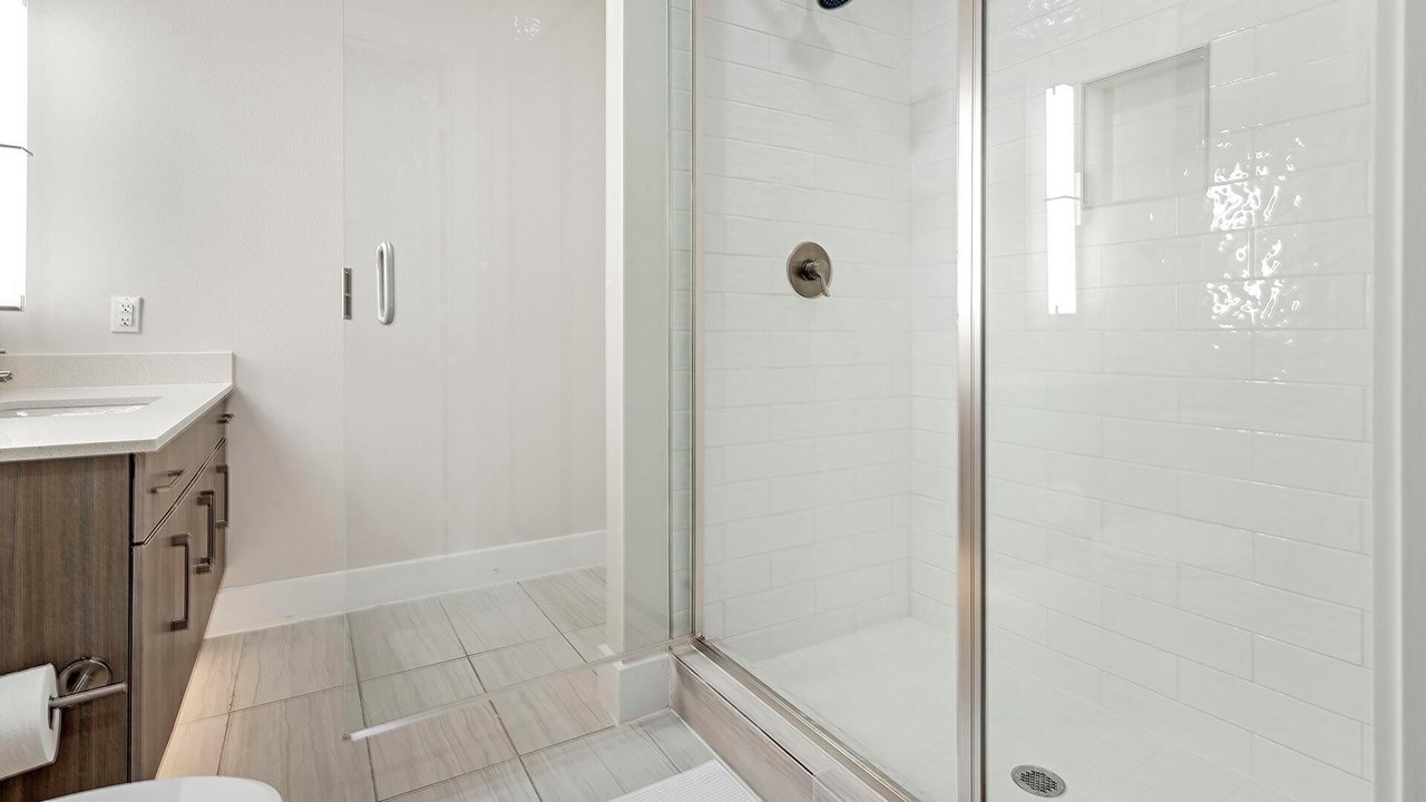Photo of Bathroom in Wetmore