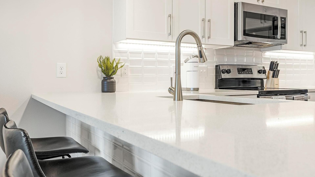 Photo of Kitchen in Wetmore