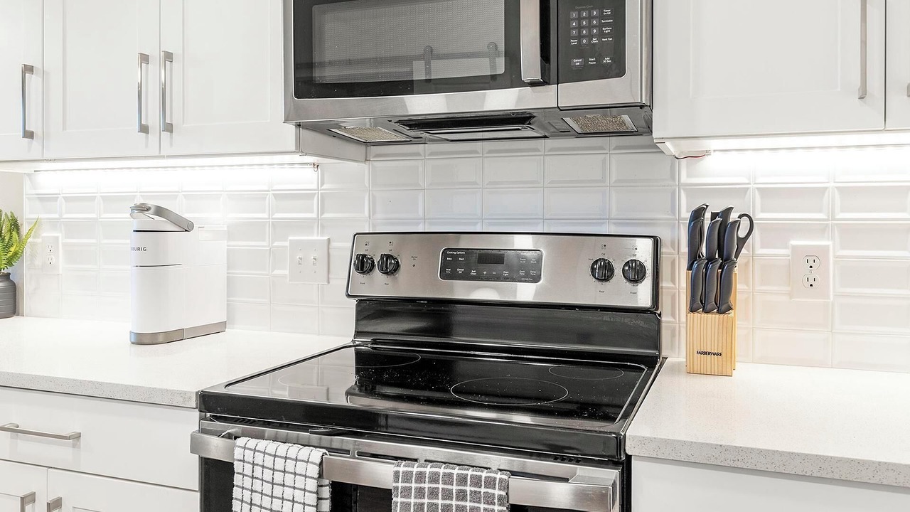Photo of Kitchen in Wetmore