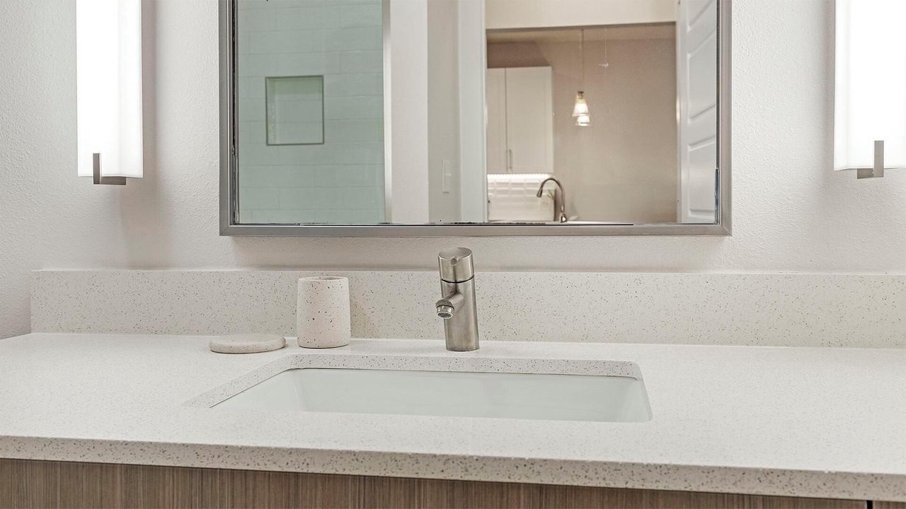 Photo of Bathroom in Wetmore