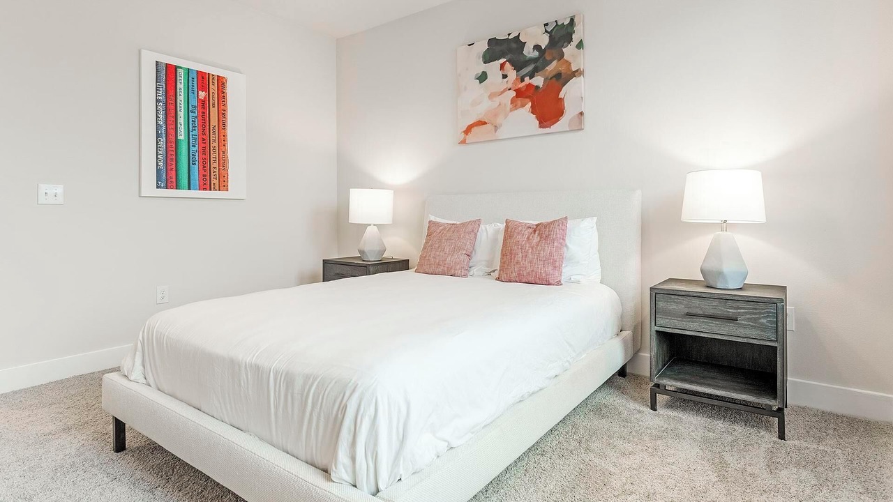 Photo of Bedroom in Wetmore
