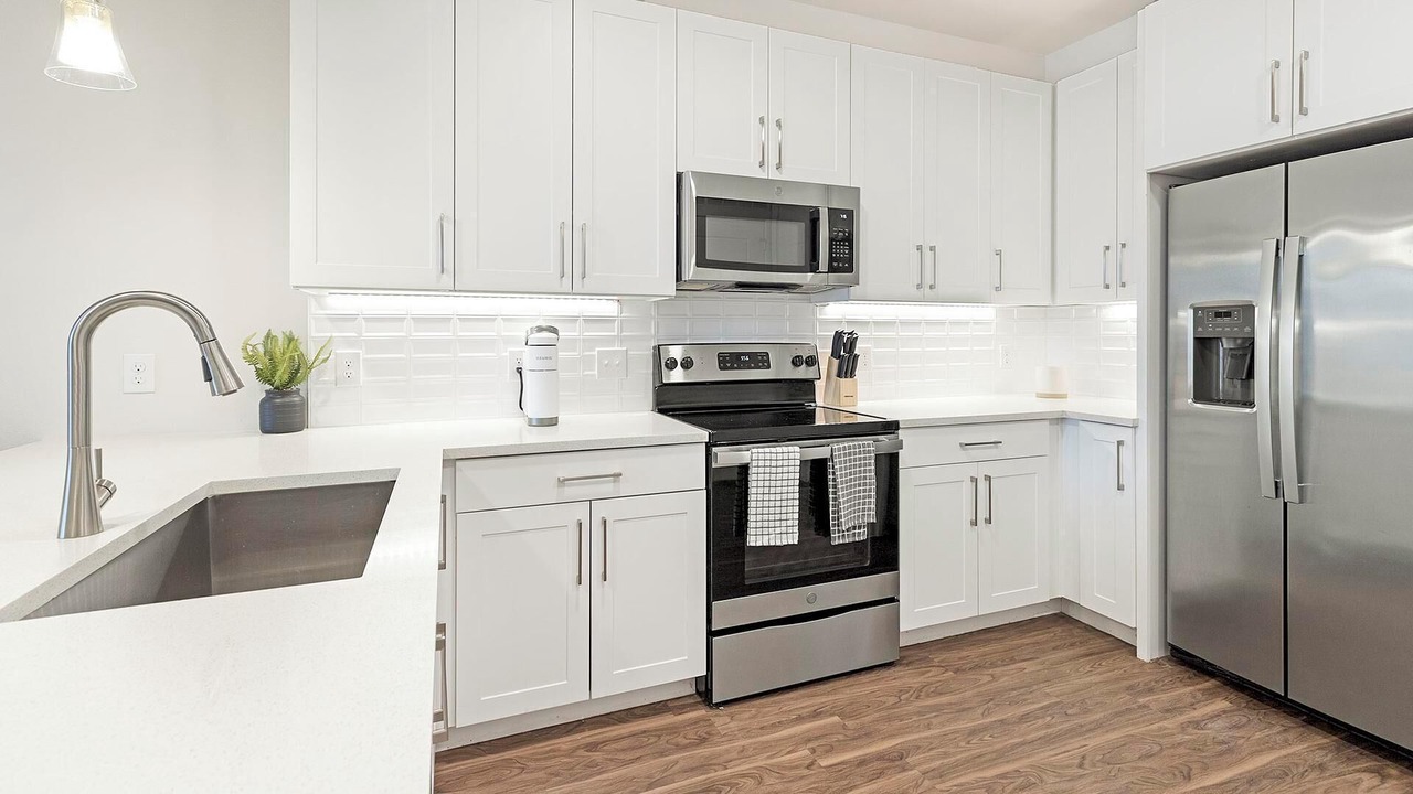 Photo of Kitchen in Wetmore