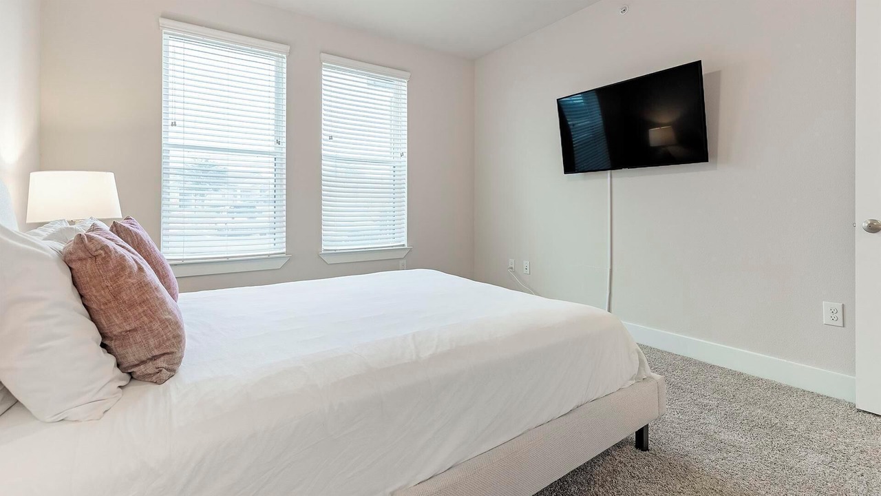 Photo of Bedroom in Wetmore