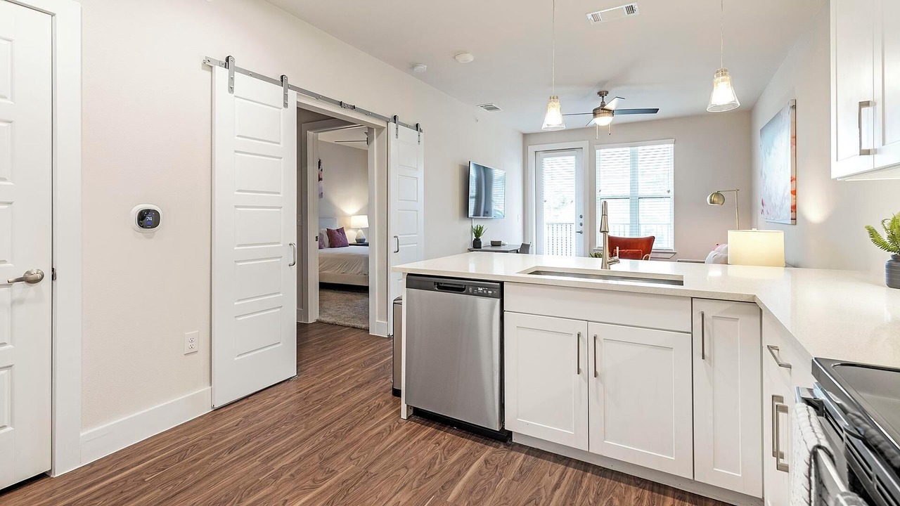 Photo of Kitchen in Wetmore