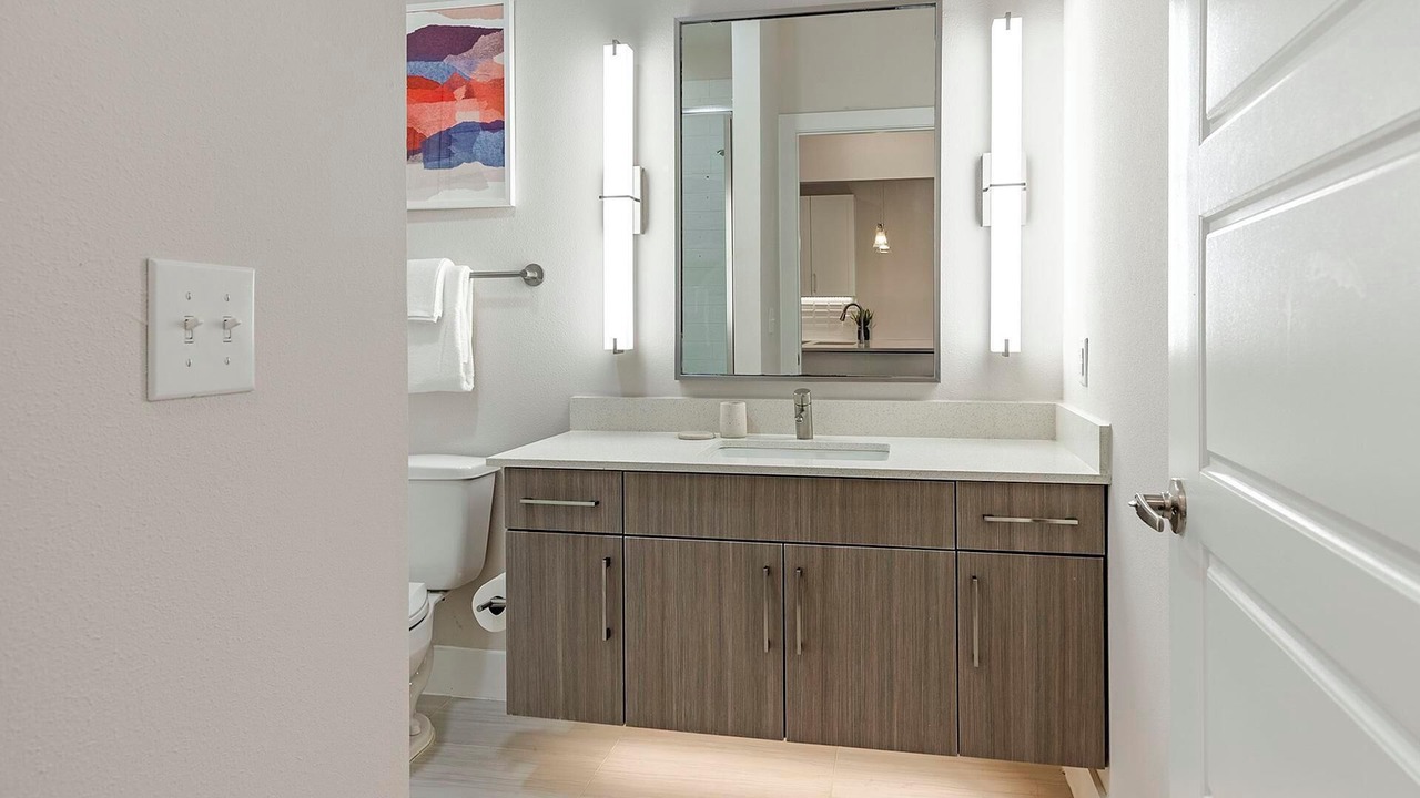 Photo of Bathroom in Wetmore