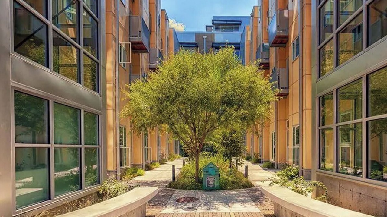 Photo of Outdoor in Pearl District