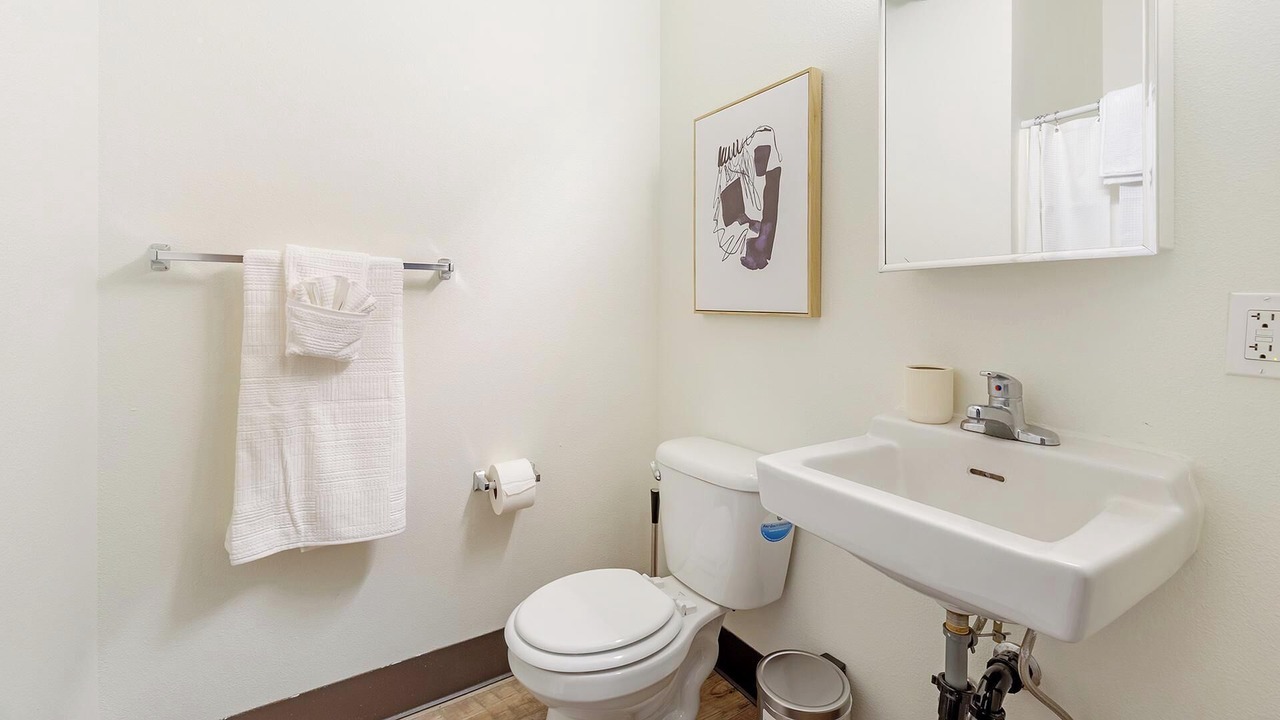 Photo of Bathroom in Pearl District