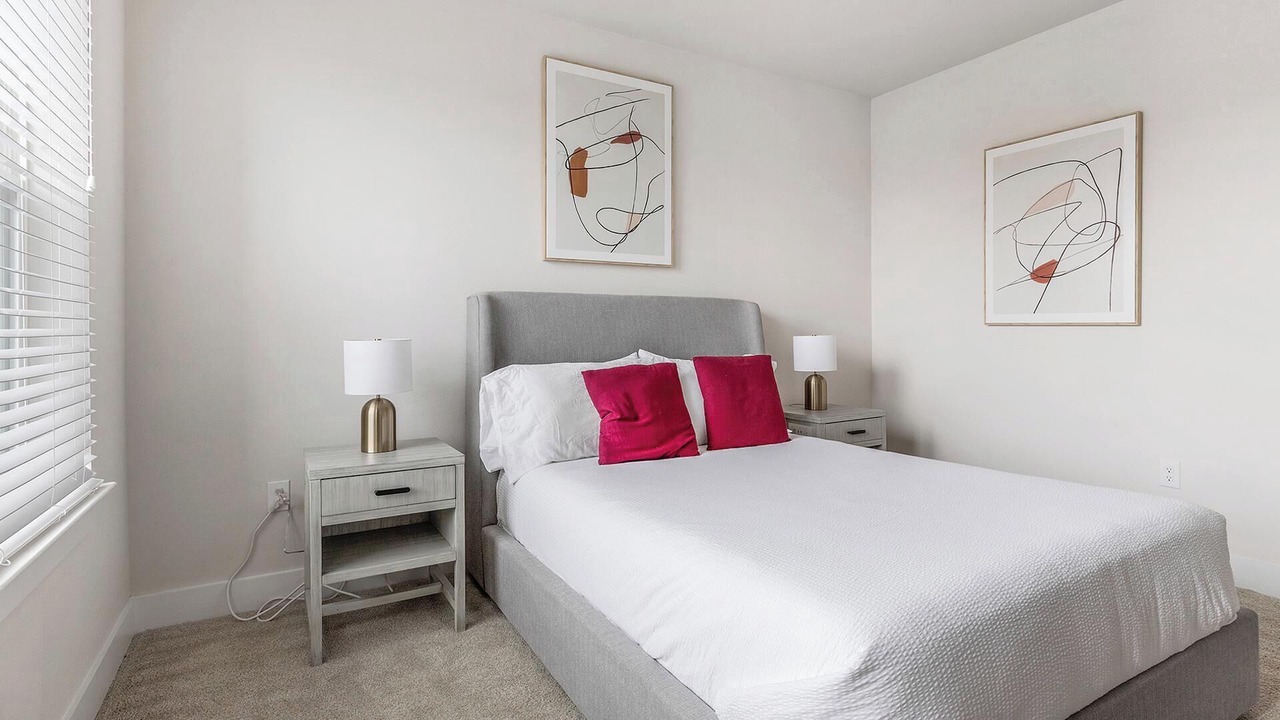 Photo of Bedroom in Wetmore