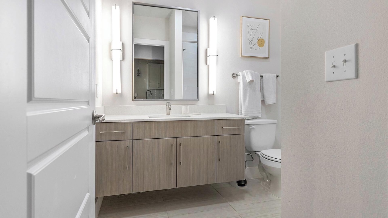 Photo of Bathroom in Wetmore