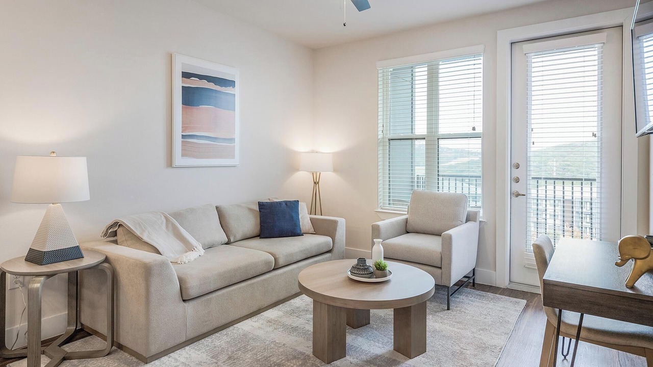 Photo of Livingroom in Wetmore