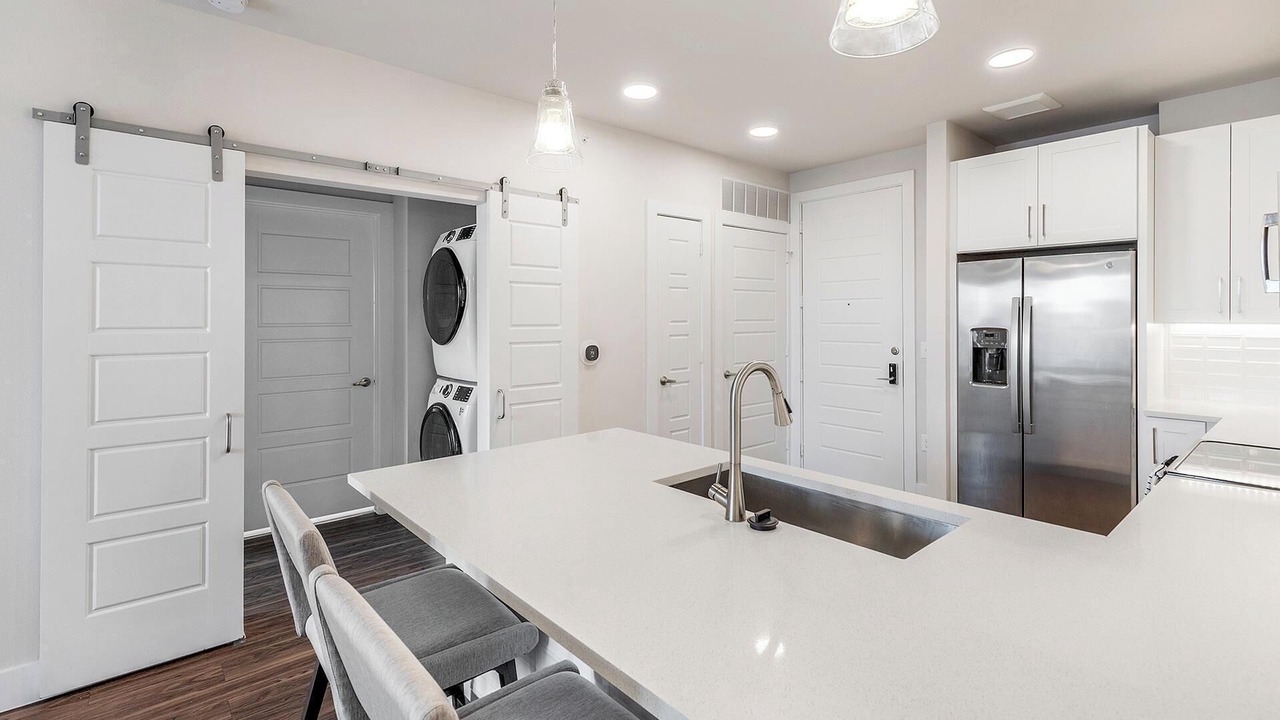 Photo of Kitchen in Wetmore