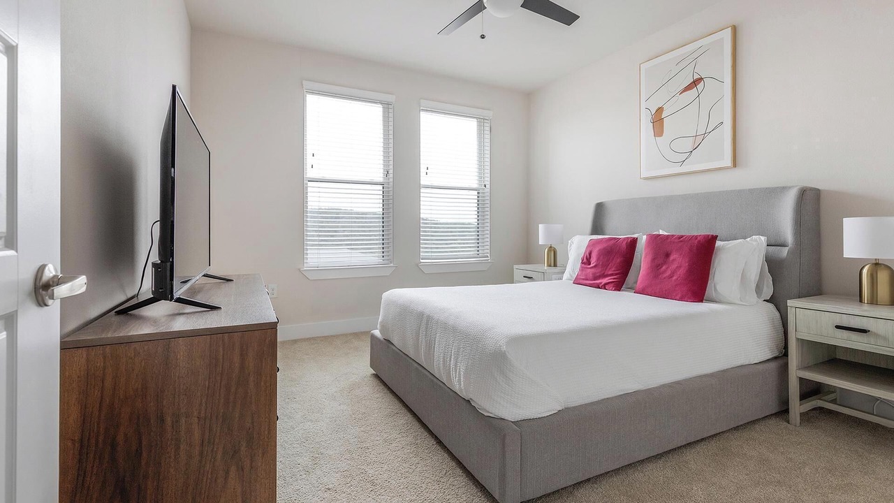 Photo of Bedroom in Wetmore