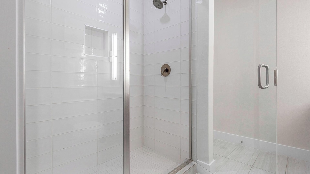 Photo of Bathroom in Wetmore
