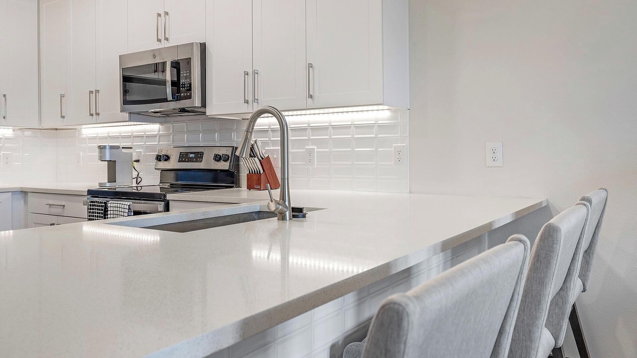 Photo of Kitchen in Wetmore