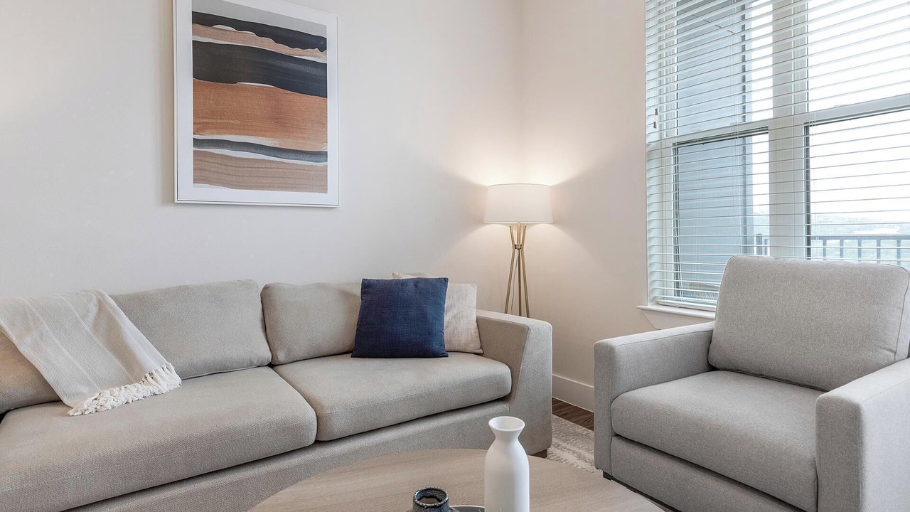 Photo of Livingroom in Wetmore
