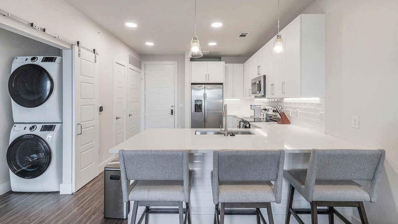 Photo of Kitchen in Wetmore