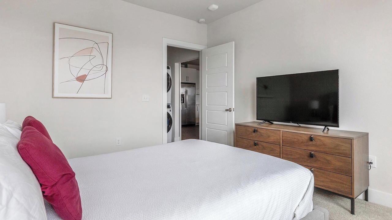 Photo of Bedroom in Wetmore
