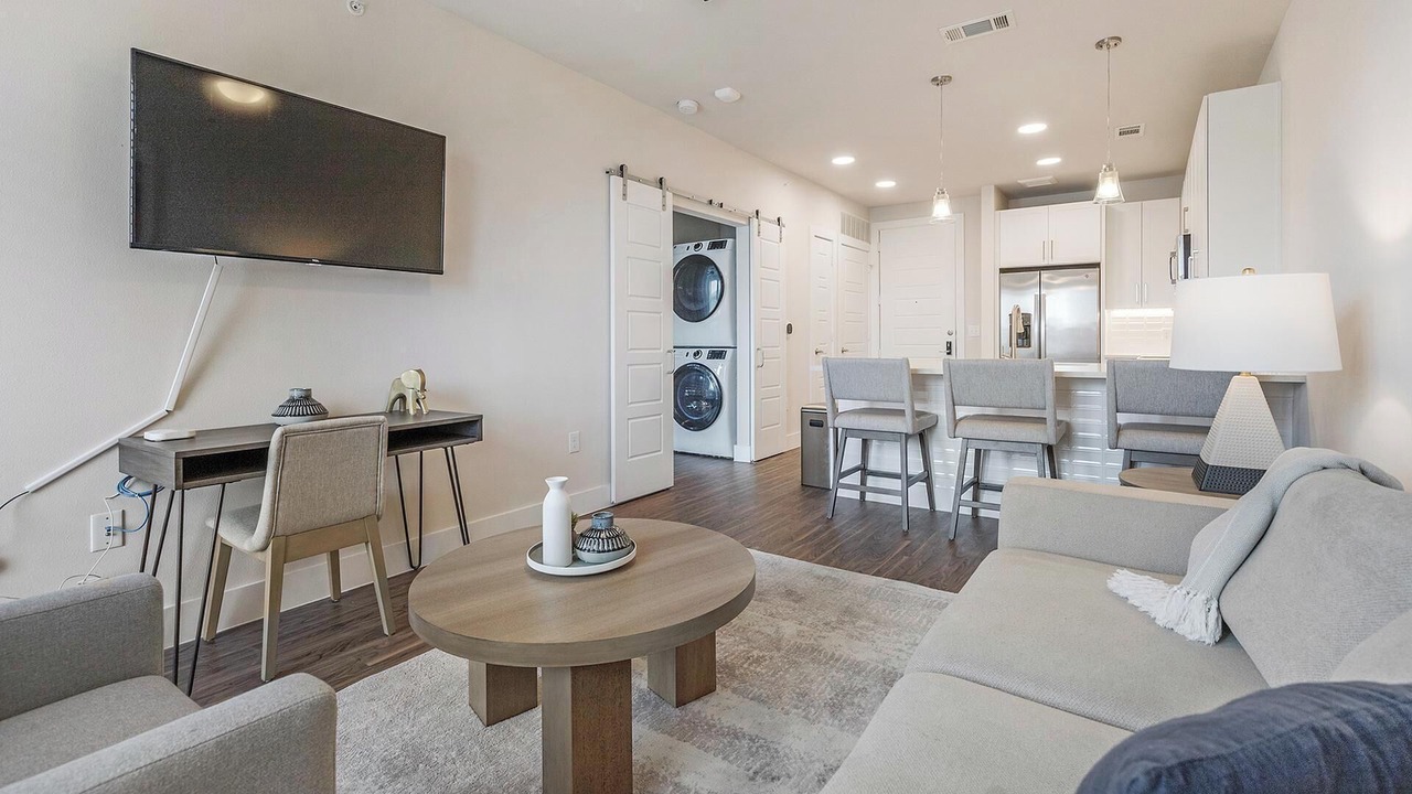 Photo of Livingroom in Wetmore