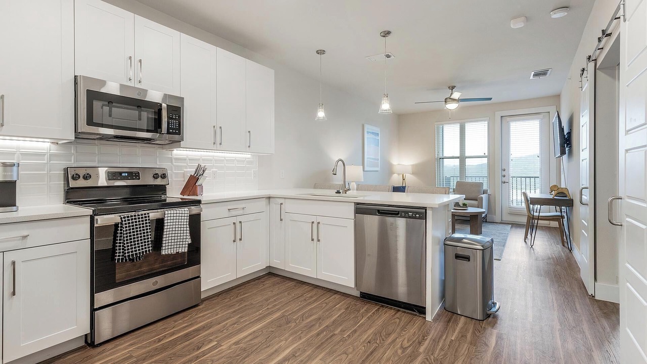 Photo of Kitchen in Wetmore