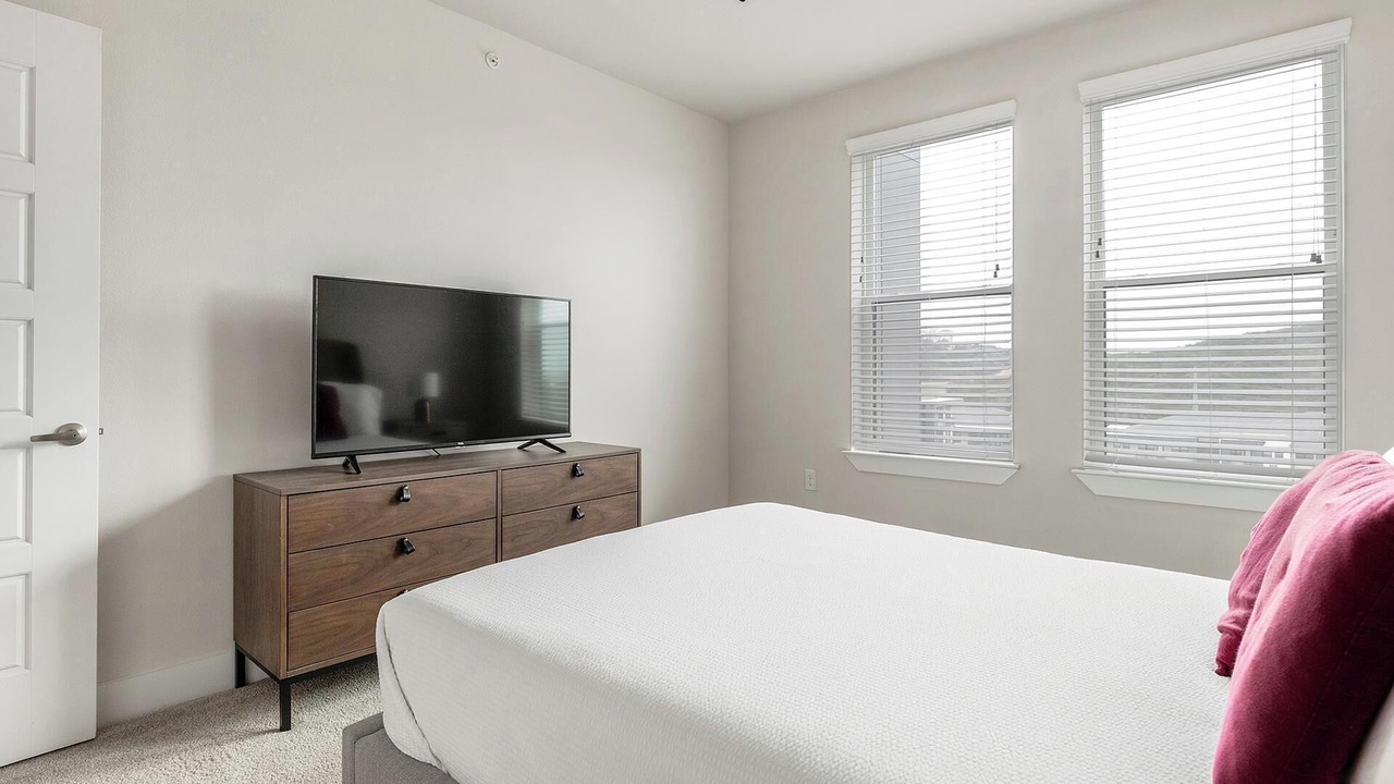 Photo of Bedroom in Wetmore