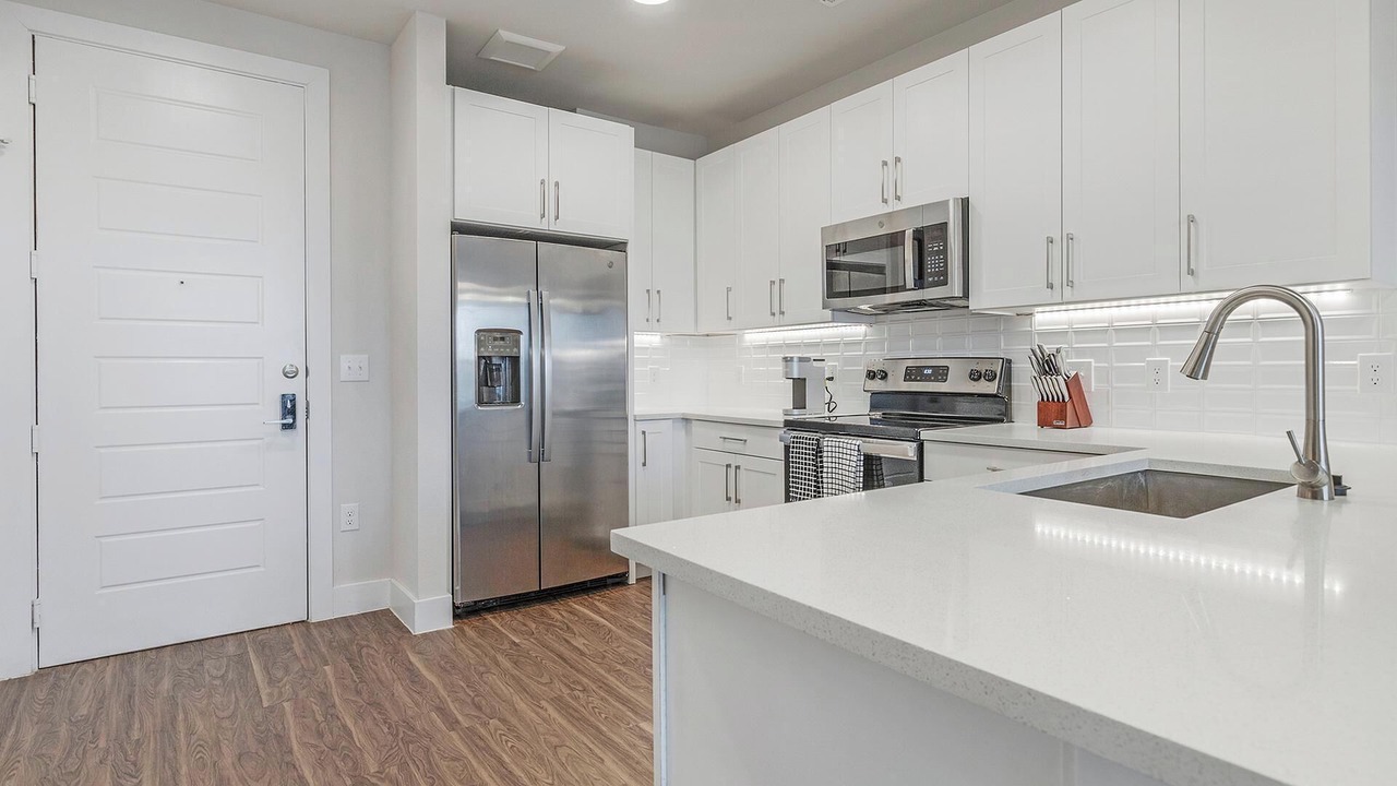 Photo of Kitchen in Wetmore