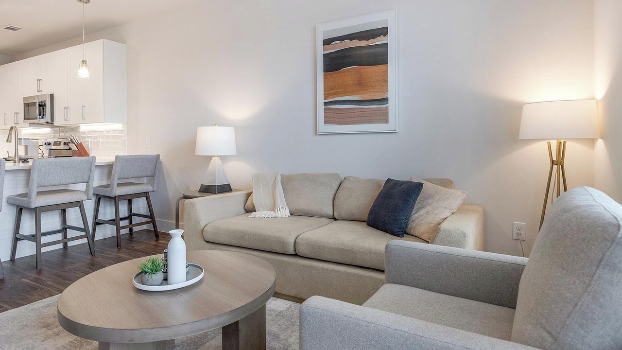 Photo of Livingroom in Wetmore