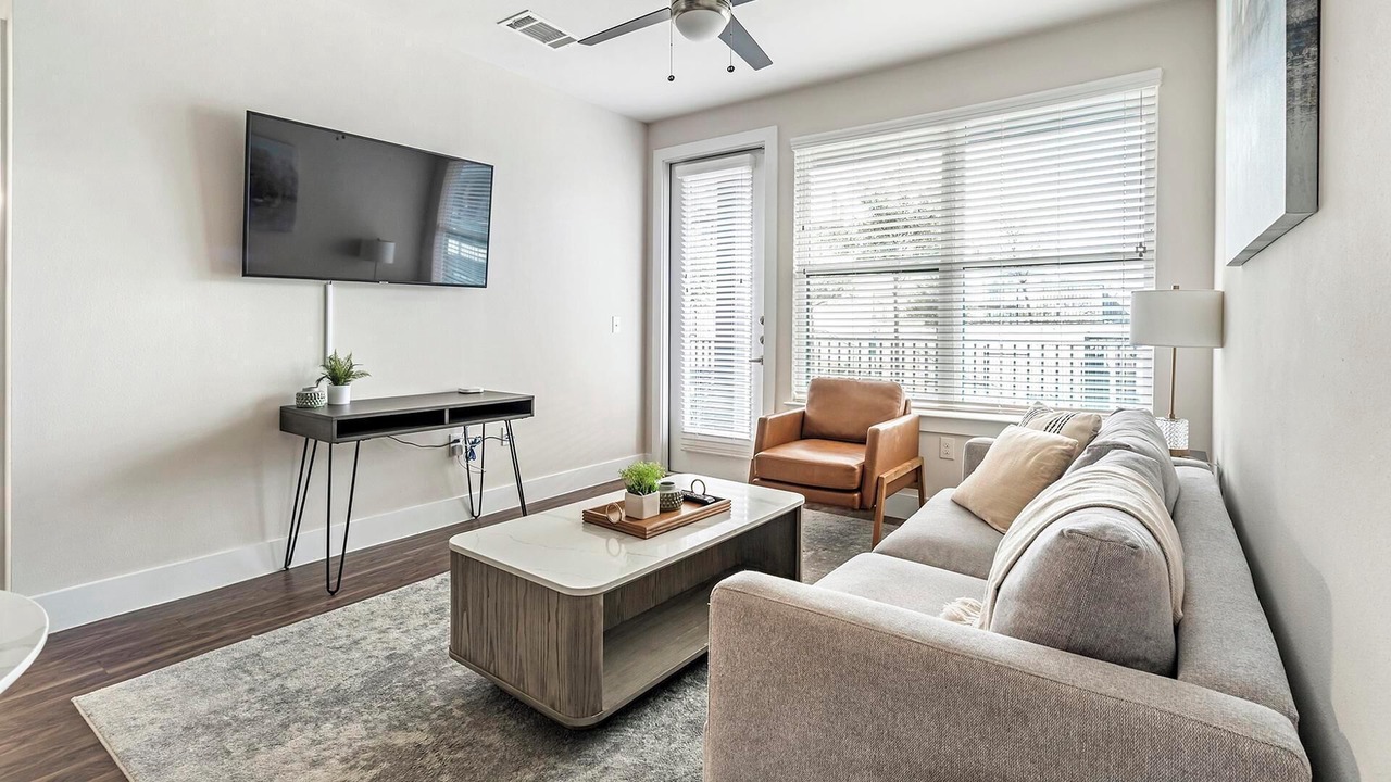 Photo of Livingroom in Wetmore