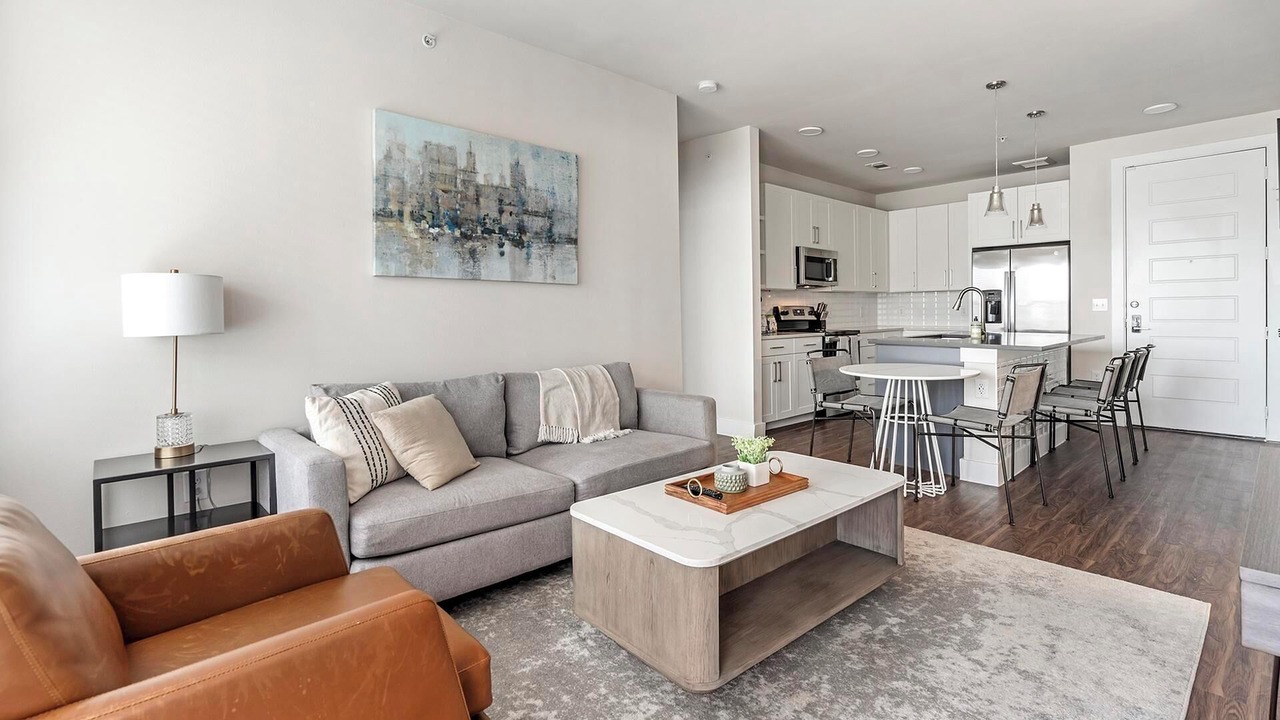 Photo of Livingroom in Wetmore
