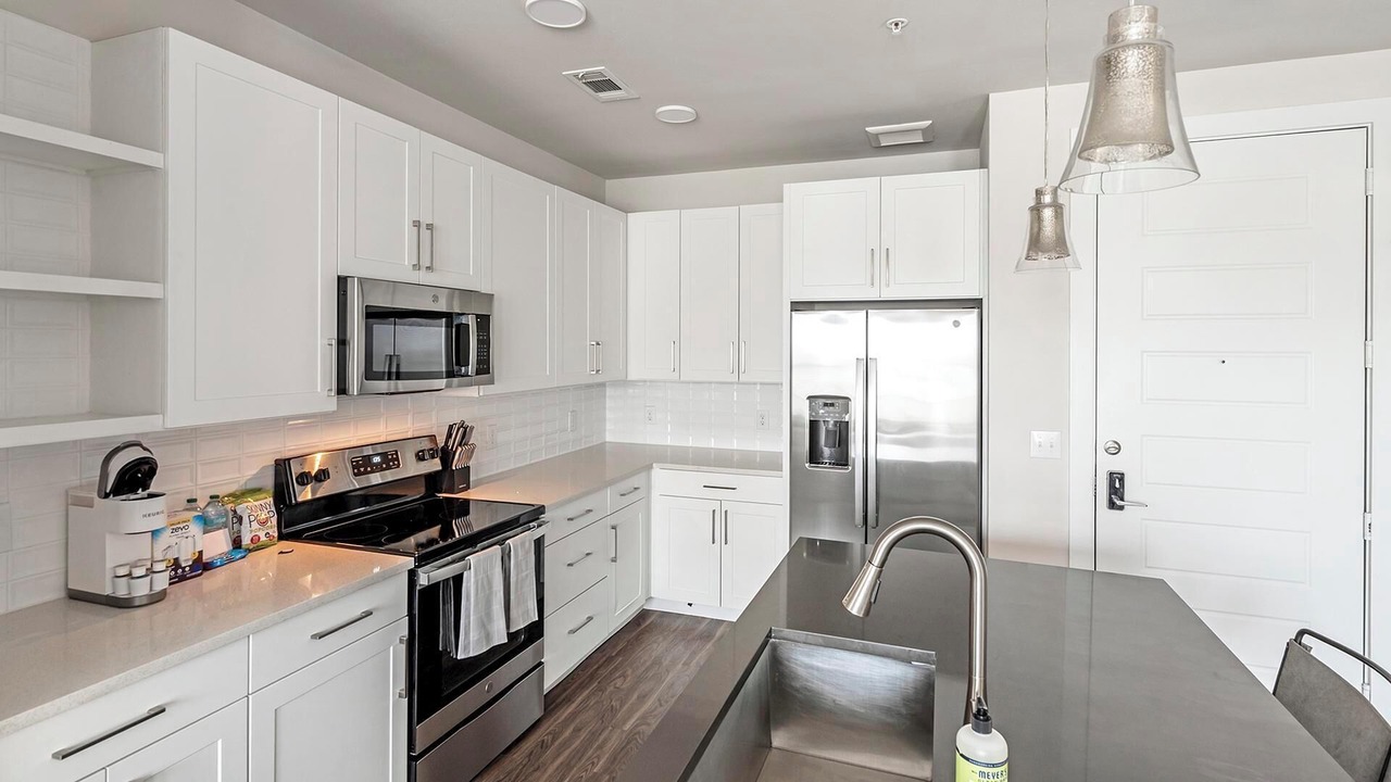 Photo of Kitchen in Wetmore
