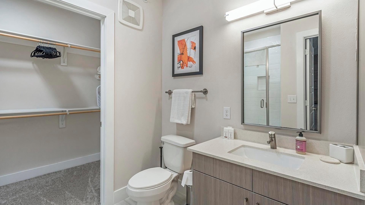 Photo of Bathroom in Wetmore