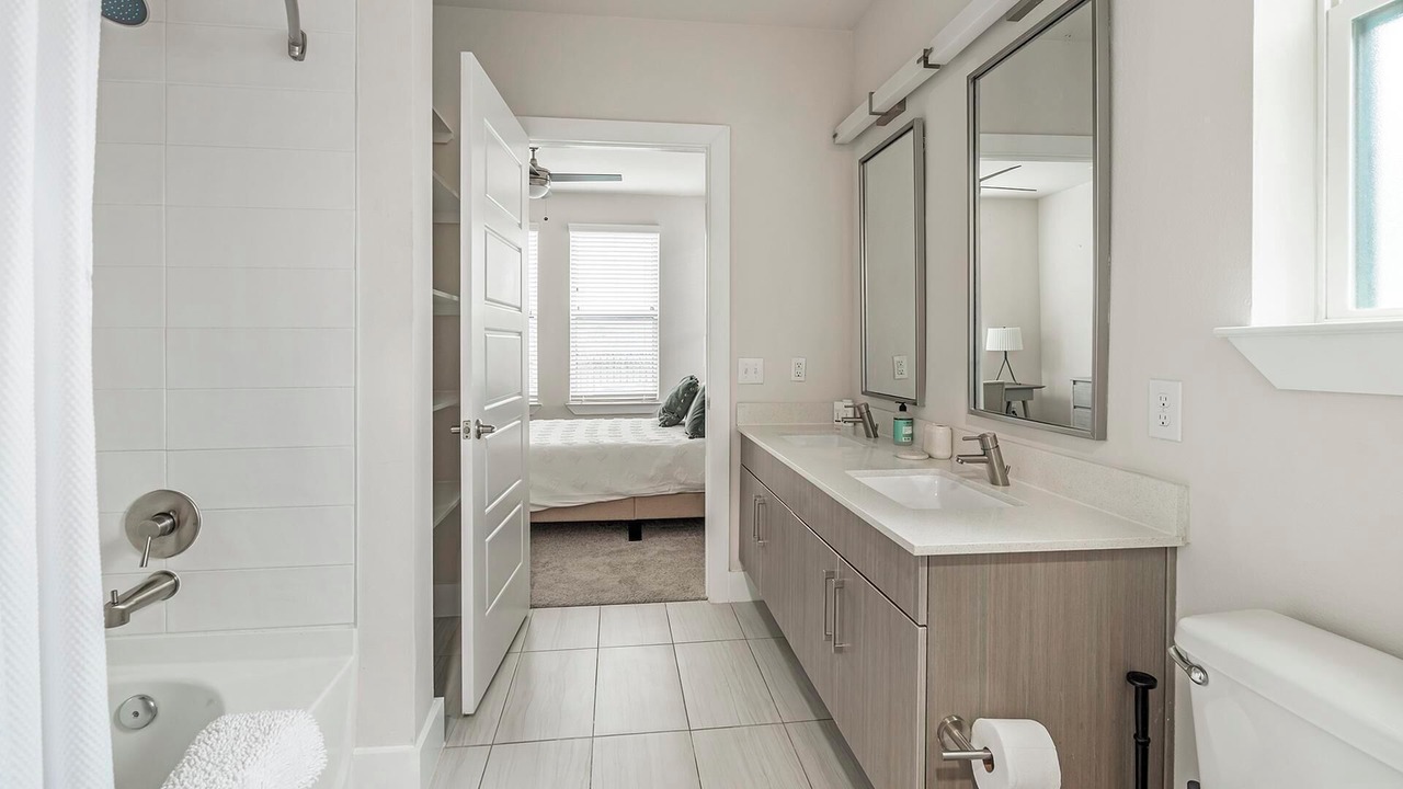 Photo of Bathroom in Wetmore