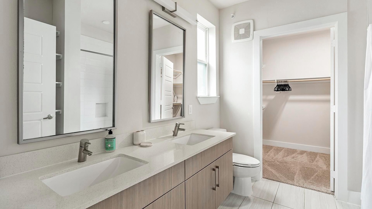 Photo of Bathroom in Wetmore