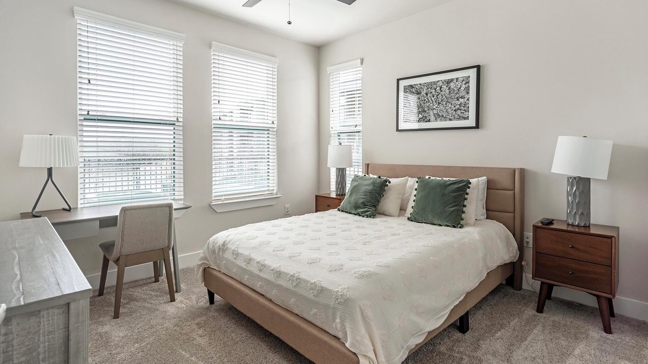 Photo of Bedroom in Wetmore
