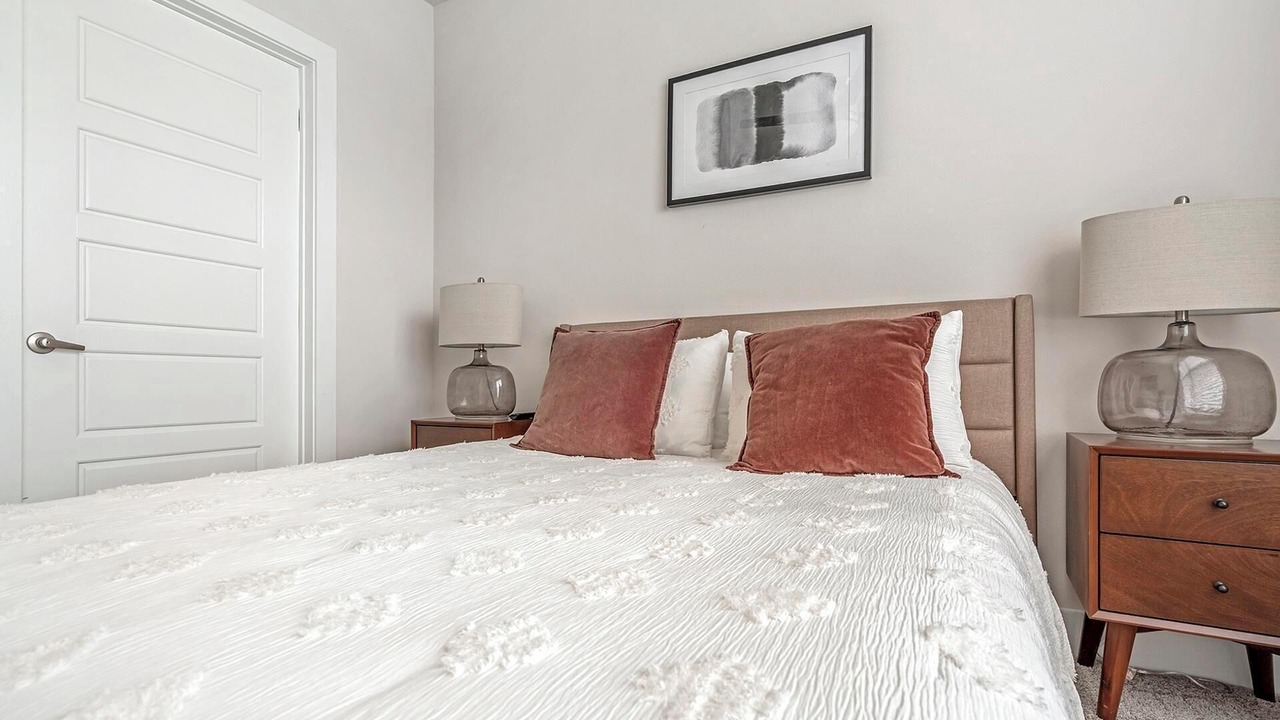 Photo of Bedroom in Wetmore