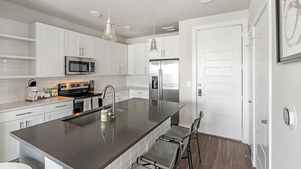 Photo of Kitchen in Wetmore