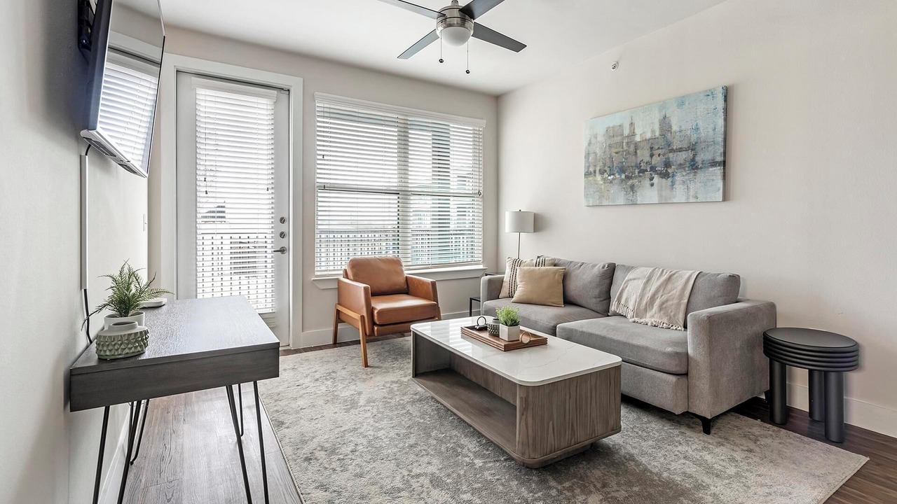 Photo of Livingroom in Wetmore