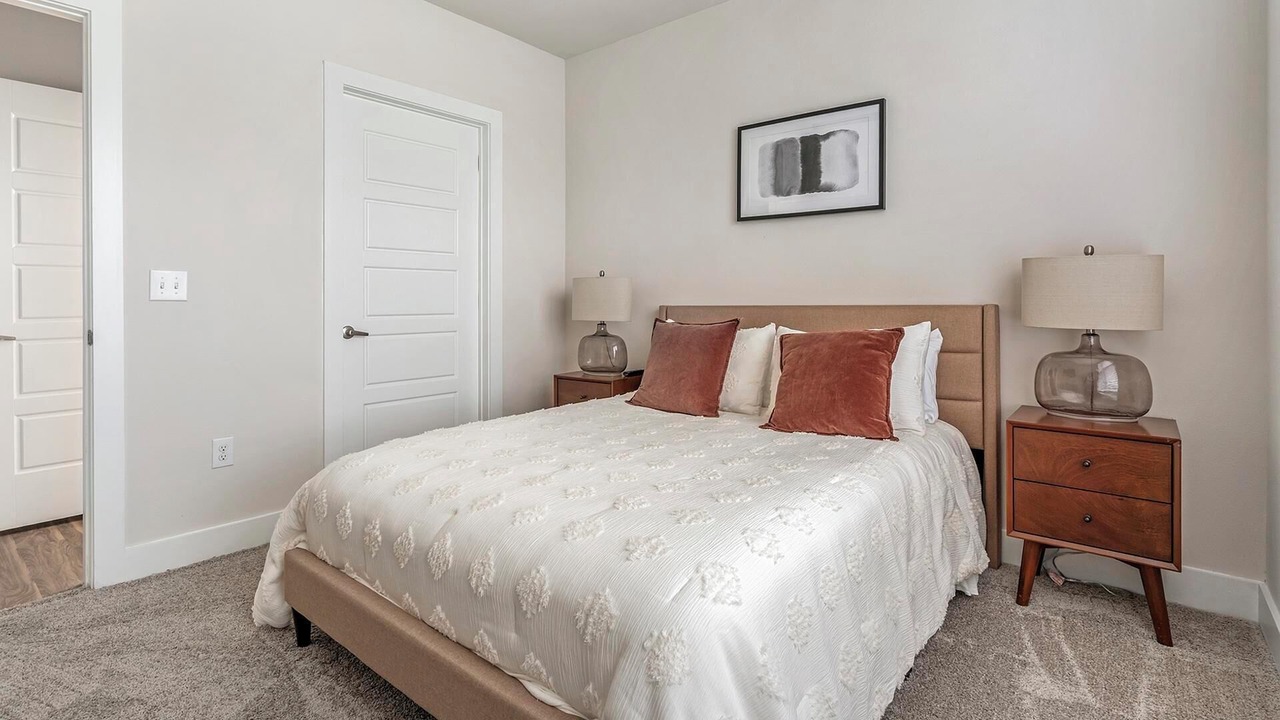 Photo of Bedroom in Wetmore
