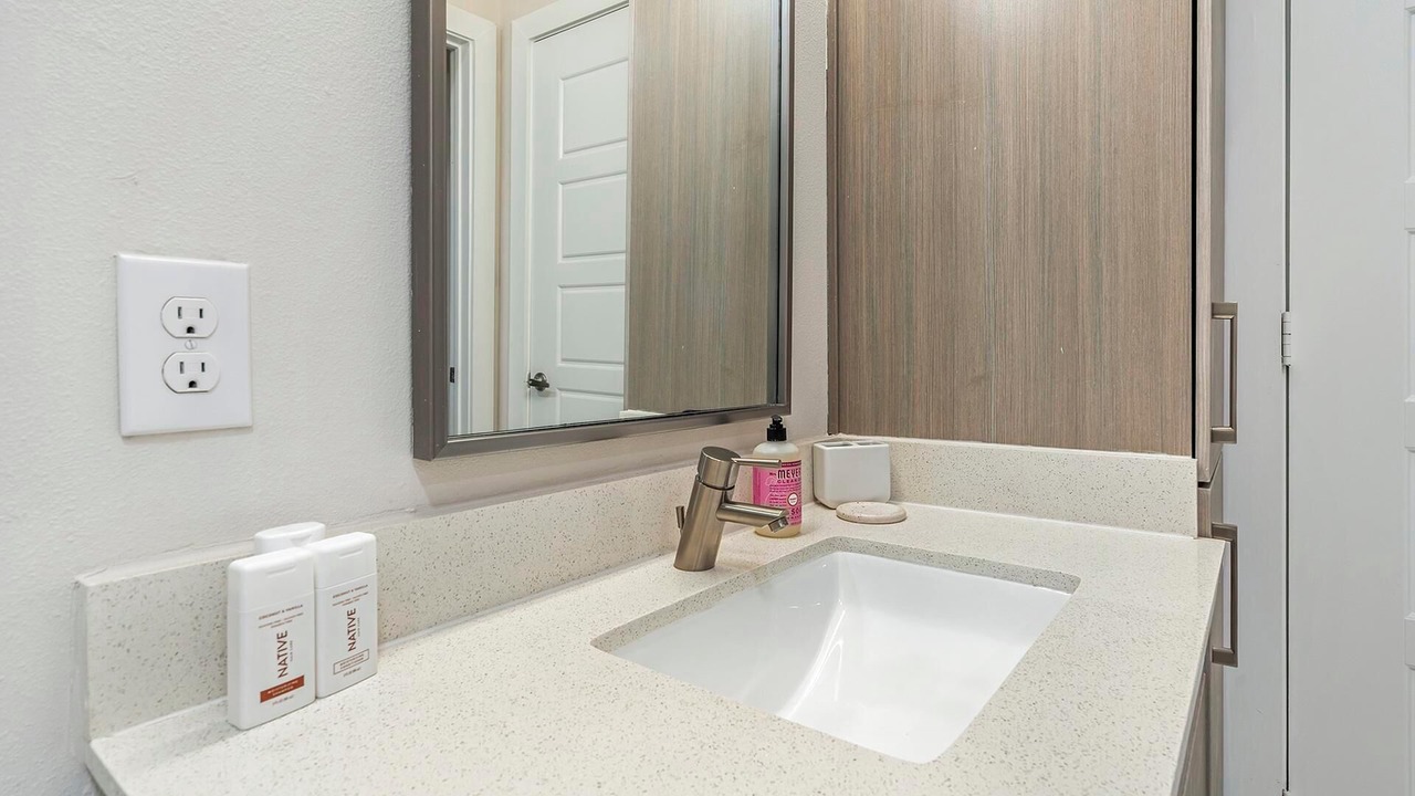 Photo of Bathroom in Wetmore