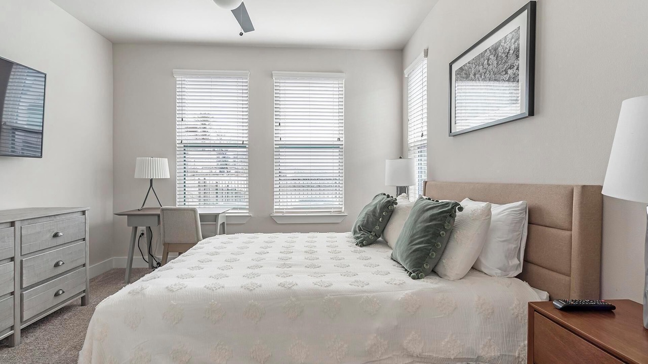 Photo of Bedroom in Wetmore