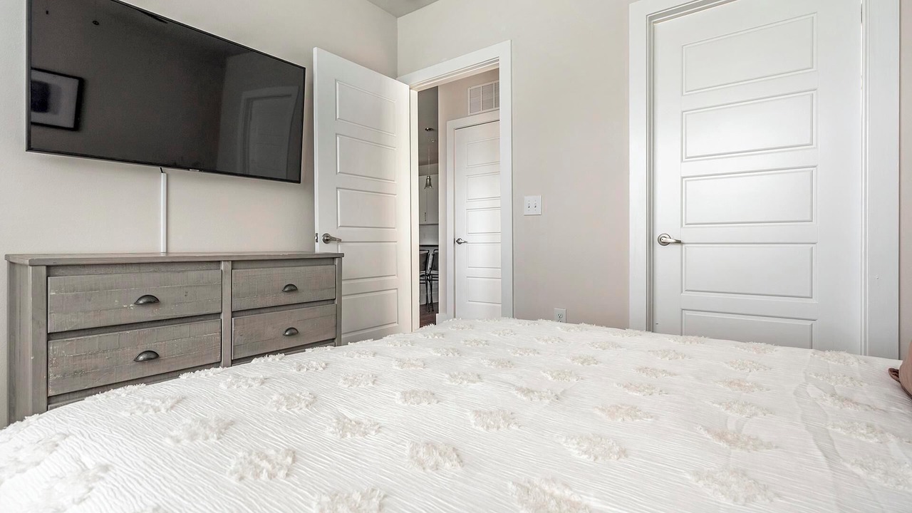 Photo of Bedroom in Wetmore
