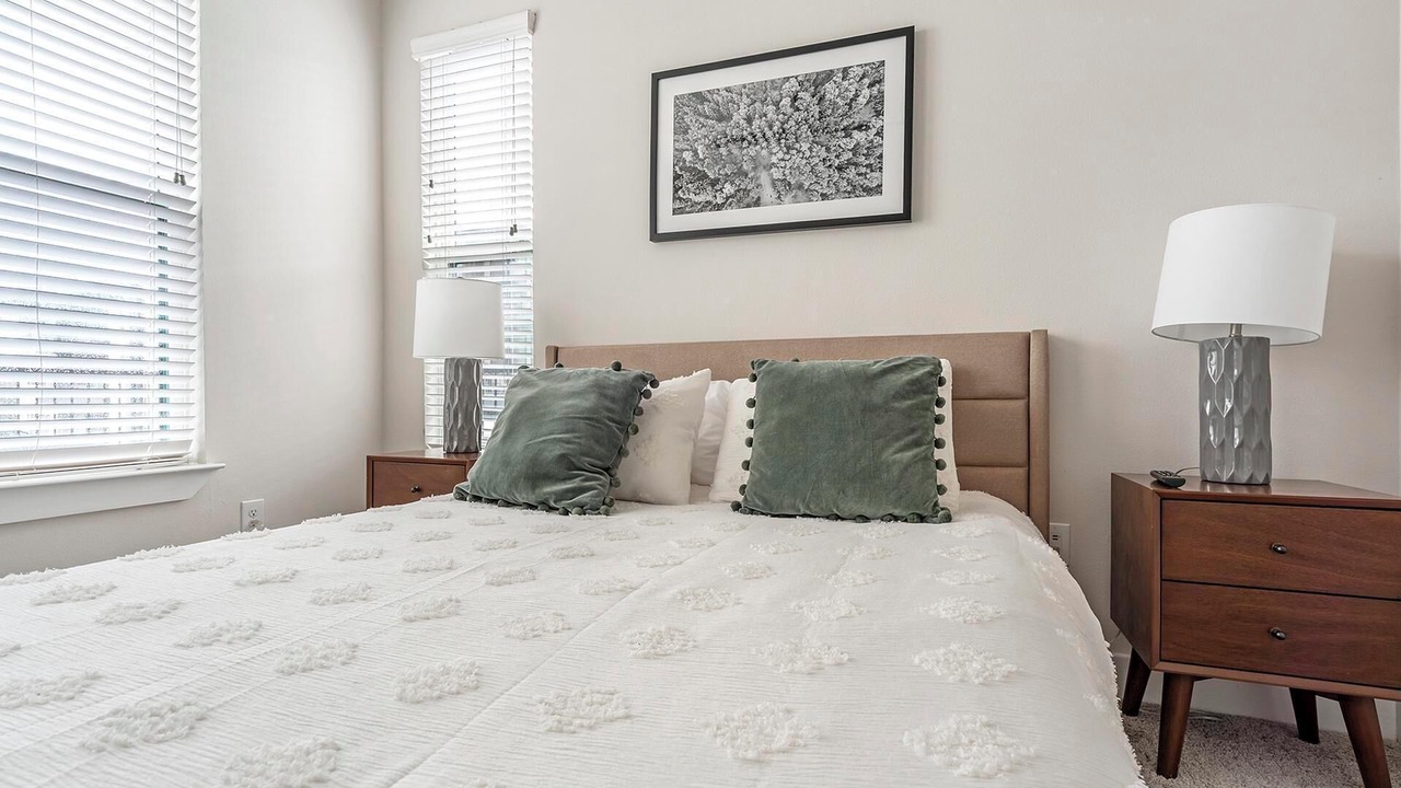 Photo of Bedroom in Wetmore