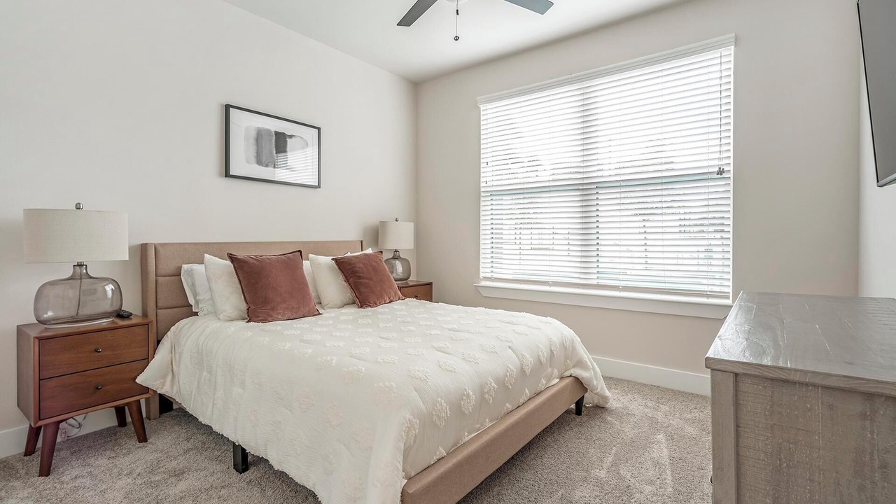 Photo of Bedroom in Wetmore