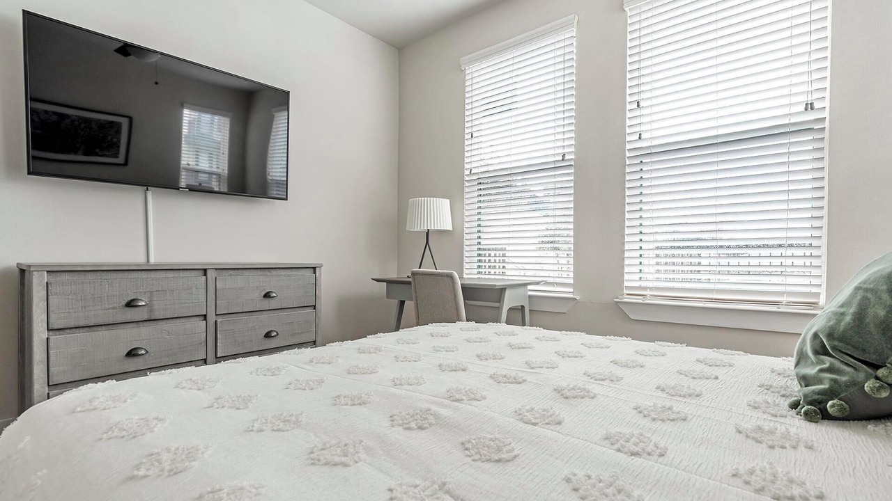 Photo of Bedroom in Wetmore