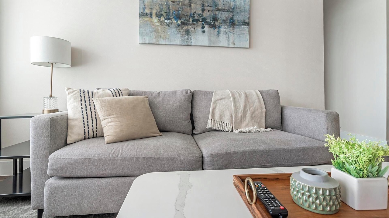 Photo of Livingroom in Wetmore