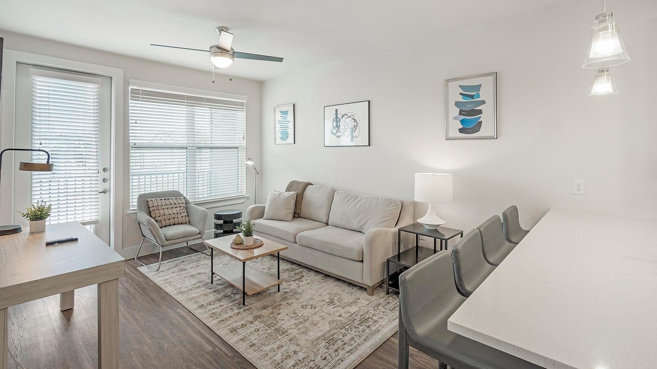 Photo of Livingroom in Wetmore